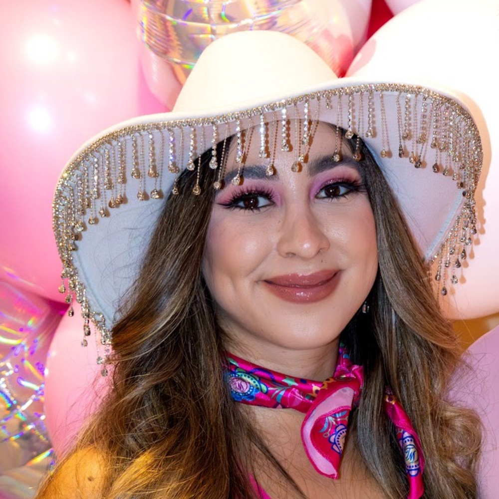 Cowboy hat